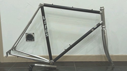 Vitus 979 carbone plus - ,