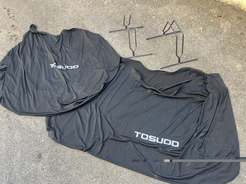 Lot housses 2 support - lot,