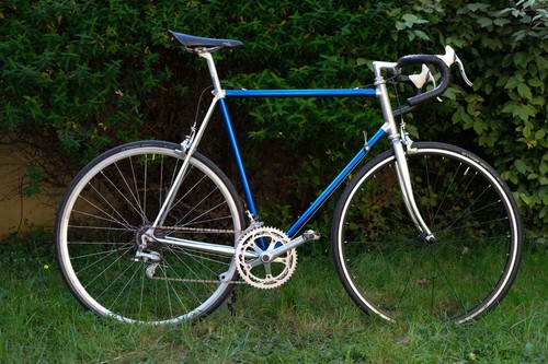 Vélo route vitus 979 - route, –