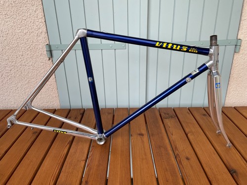 Kit cadre vitus - kit, 979