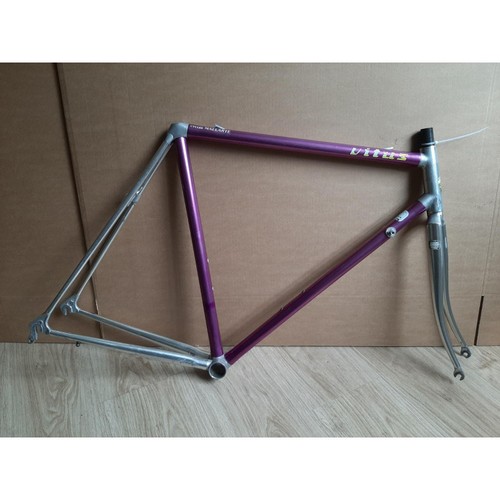 Cadre velo vitus - vitus, 979