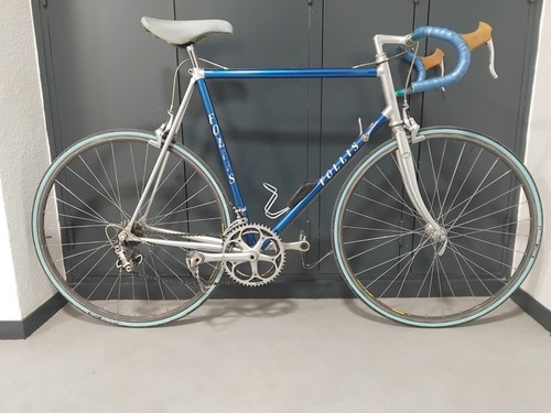 Superb french racing bike - french,