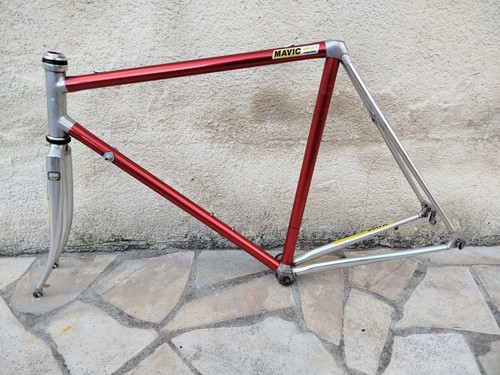 Cadre vitus 979 53cm - cadre,