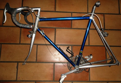 Vélo vitus 979 - vitus,